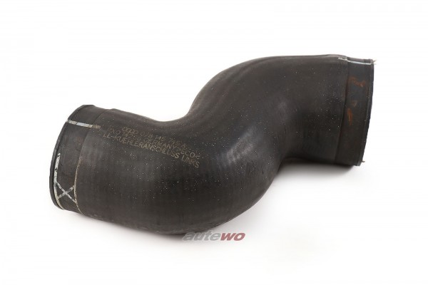 Audi S4/B5/A6 4B 2.7l Biturbo 265PS Druckschlauch Oben Links 078145745A