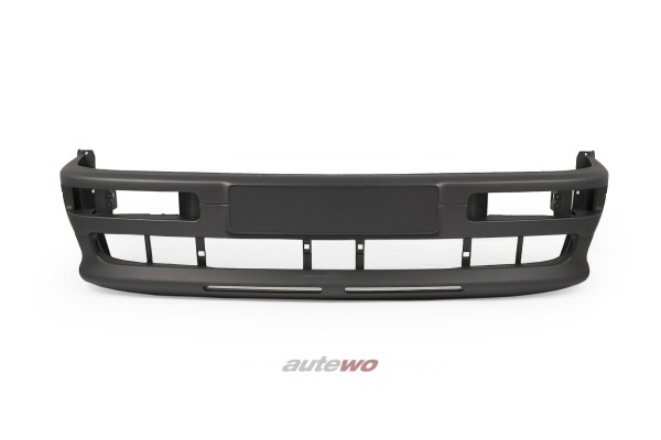895807105AF NEU Audi 80 B4/Cabrio/Coupe Typ 89/S2 Stoßstange Vorne