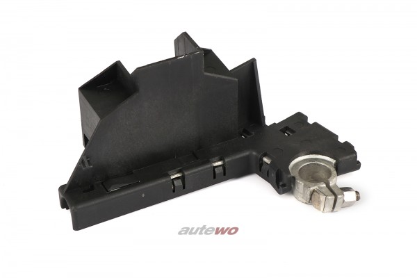 4F0915459 Audi A6/S6/RS6 4F Batterieüberlastschutz/Zentralsicherung