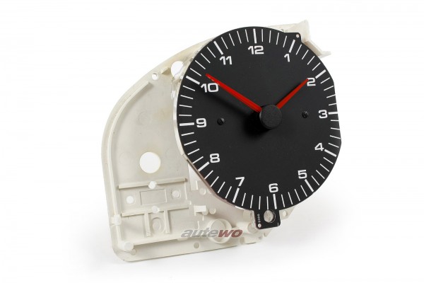 893919201 Audi 80/90 Typ 89/B4 Analoguhr Kombiinstrument VDO