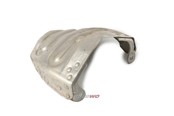 4H0301325A Audi A4 8K/A5 8T/A6 4G/A8 D4/Q5/Q7/Q8/R8 Abschirmblech Gelenkwelle