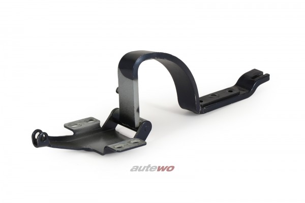 8G0825307E Audi Cabrio Typ 89 Scharnier Verdeckkastendeckel Links