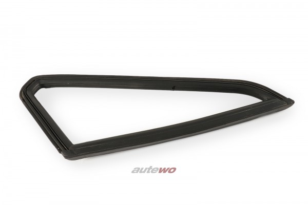 Audi 80/90 Typ 81/85 Limousine 4-türig Dichtung Dreiecksscheibe HR 813845322A