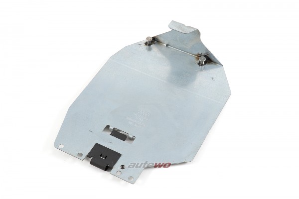 Audi 80 B4 2.8l 174PS 6 Zyl. AAH Halter Motorsteuergerät 8A0906405C