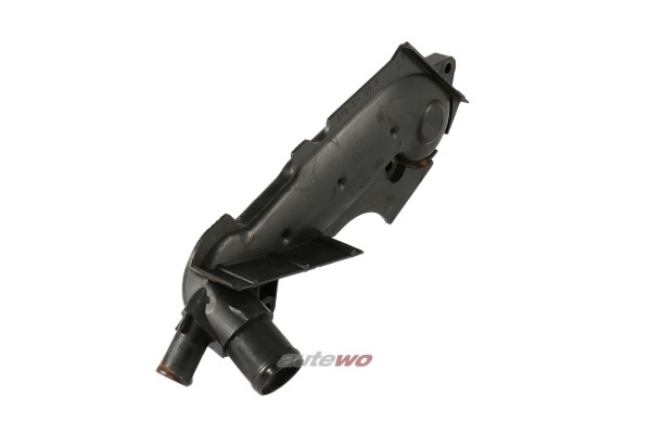 078121121K Audi A4 8E/B6/B/A6 4B/C5/A8 D2/RS4 B5 V6 Deckel Thermostat