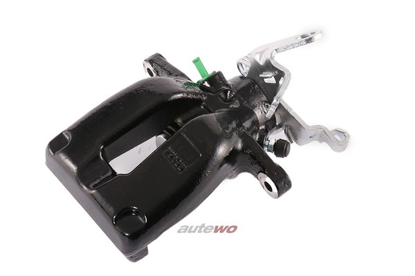 #8J0615423E Audi/VW S3/RS3 8P/TTRS 8J/Golf VI Bremssattel Hinten Links