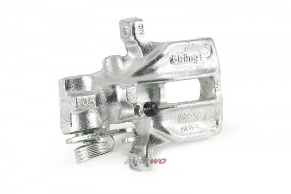 #443615423X Audi 80/90/Coupe 81/89/100/200 44 Austausch-Bremssattel links