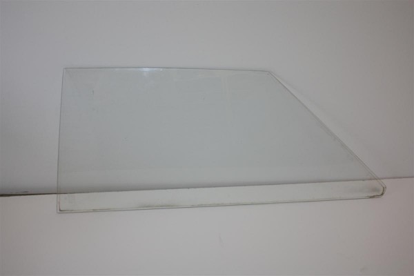 Audi Coupe Typ 81/85/Urquattro Seitenscheibe Hinten Links klar 855845301