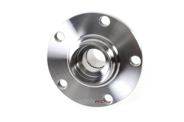 Radnabe vorne 5x112 82mm Audi S2/Rallye Replica wie 895407615A