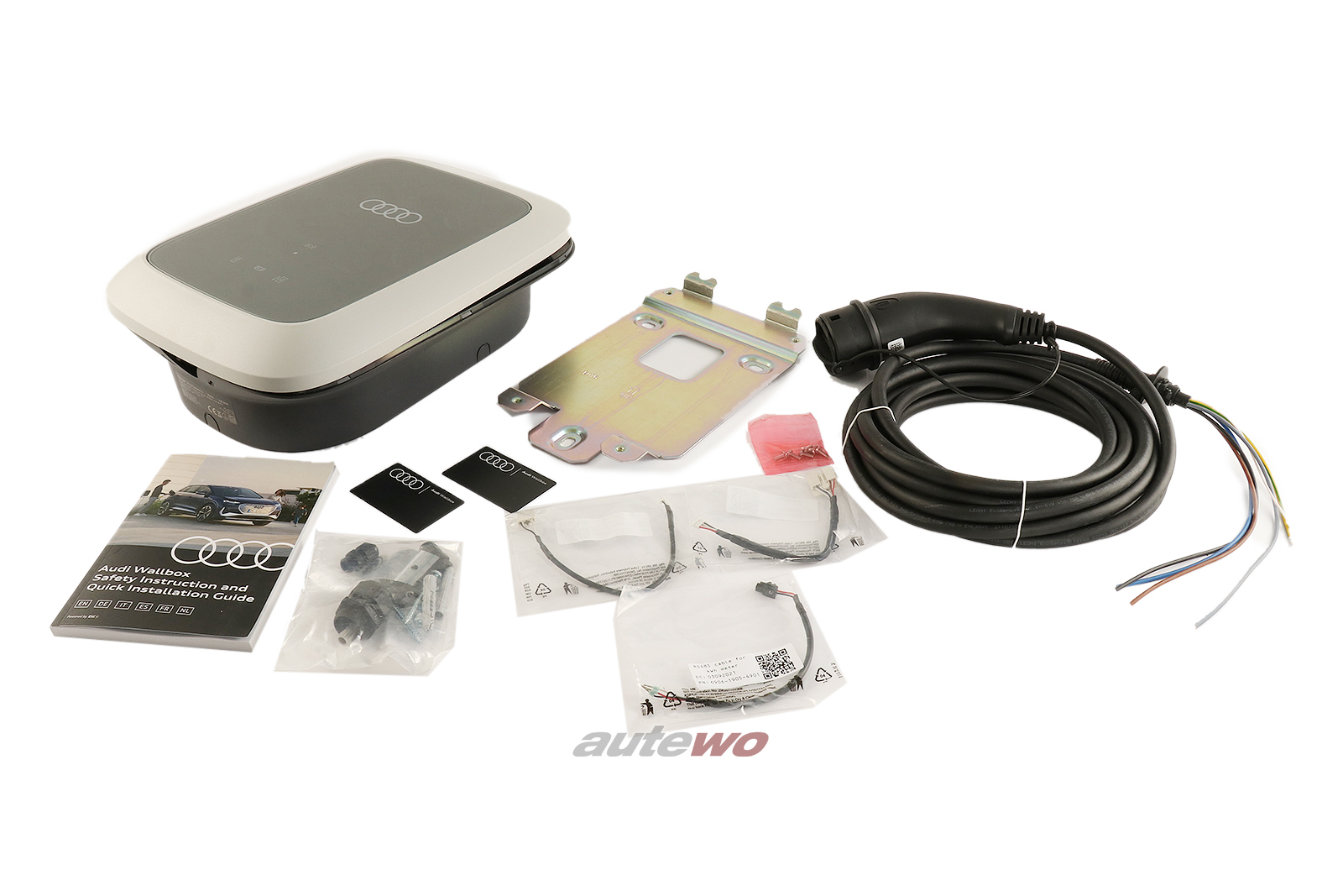 しょーおーた専用）iConnectivity AUDI04c しょーおーた専用