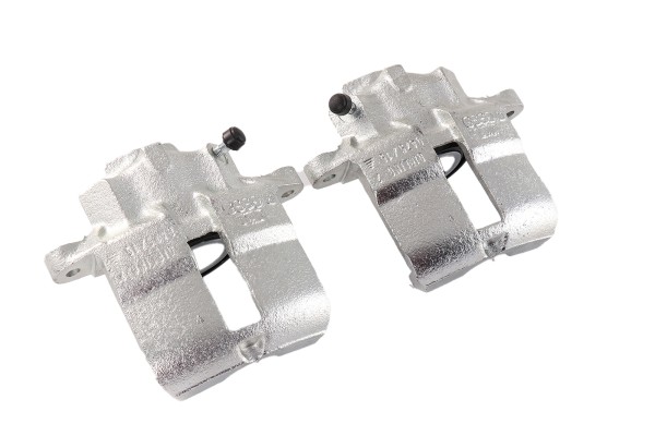 #811615123/811615124 Audi 80/Coupe Typ 81/Passat 32B Set Bremssättel original 239x12 oder 239x20mm V