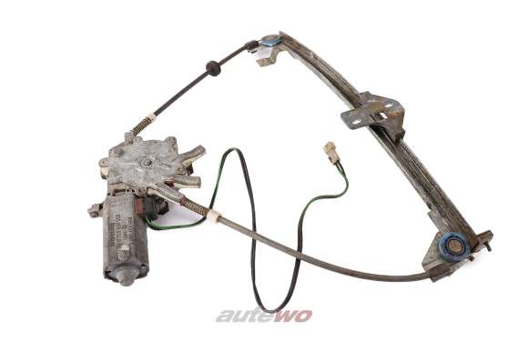 Sheilla Budi Aurilia出品 855837397B Audi Coupe Typ 81/85/Urquattro/B2 elektrischer