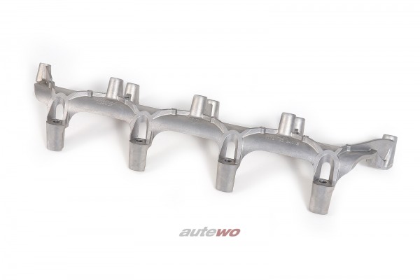 079133340C NEU Audi/VW A5/S5 8T/A6/S6 4F/A8 D3 4.2l Haltebügel Saugrohr