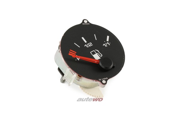 Audi 80 B4 Tankanzeige Kombiinstrument Hersteller VDO R-1/2-1/1 8A1919045