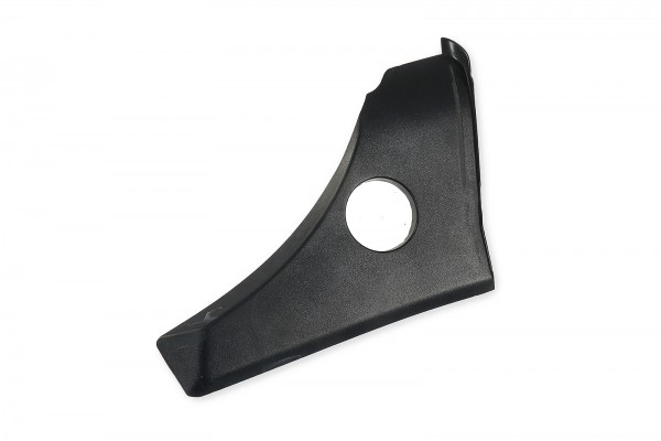 8J0807534 8J0807534A Audi TT/TTS 8J Abdeckung Heckstoßstange oben Hinten Rechts