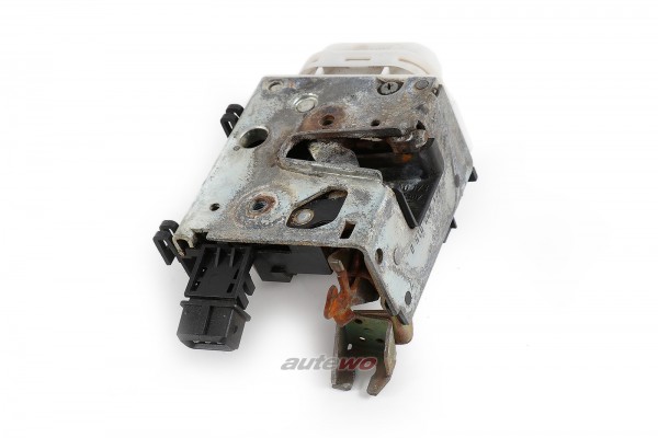 Audi 100/A6 C4 Türschloss Vorne Links 4A1837015G 4A1837015D