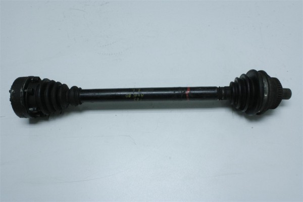 Audi 80/90 Typ 89 Antriebswelle + ABS Automatik Vorne Links 893407271BE