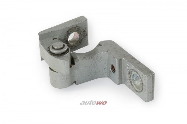 8E0831402B Audi A3/S3/RS3 8P/A6/S6/RS6 4F/C6 Türscharnier Oben Vorne Rechts