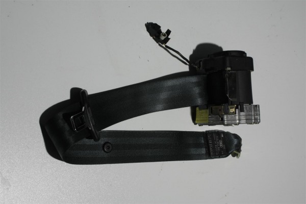 Audi A6 4B Limousine Sicherheitsgurt + Gurtstraffer Hinten lago 4B5857805C 4B58