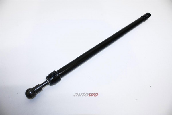 NEUWERTIG! Audi A4/S4/RS4 Cabrio Hydraulikzylinder Verdeckdeckel Rechts 8H087160