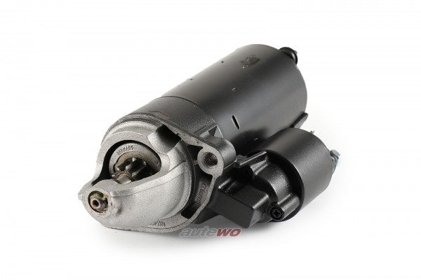 #077911023EX Audi A6/S6 4B/C5/A8/S8 D2/4D V8 Anlasser überholt