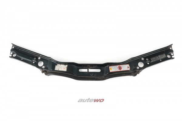 4A0805591A Audi 100/S4/A6/S6 C4 Schlossträger/Scheinwerferaufnahme Vorne Mitte