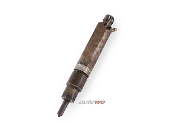 Audi A3 8L/A4 B5/A6 4B 1.9l 110PS AFN/AVG Einspritzdüse 028130201T