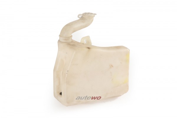Audi Coupe Typ 89 Behälter Scheibenwaschanlage Hinten 895955453A
