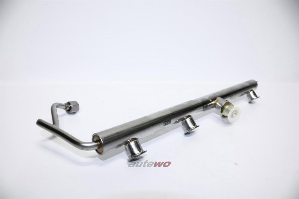 079133315S NEU Audi/VW A5/S5 8T/A6/S6 4F/A8 D3 4.2l Kraftstoffverteiler