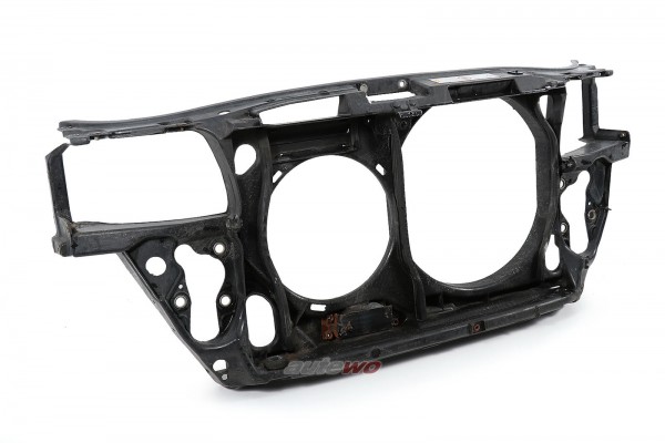 8D0805594AR/AE 8D0805594D Audi A4 B5 2.4-2.8l 6 Zyl. Frontmaske/Schlossträger