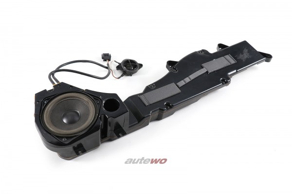 Audi 100/A6 C4 Hoch- & Tiefton-Lautsprecher Nokia Tür Vorne Rechts 4A0035382B