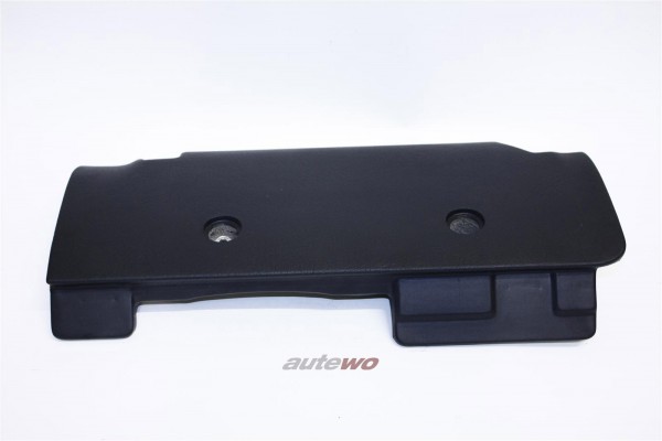 Audi 100 C4 Kniepolster Amaturenbrett 9XB Anthrazit 4A1880305