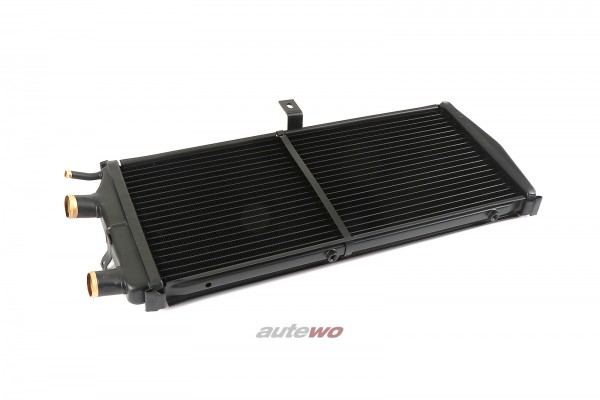 #857121251D Audi Urquattro Typ 85 20V Turbo RR Zusatzwasserkühler