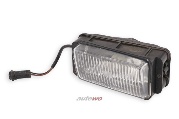 811941700E Audi 80/90/Coupe Typ 81/85 Nebelscheinwerfer Vorne Rechts