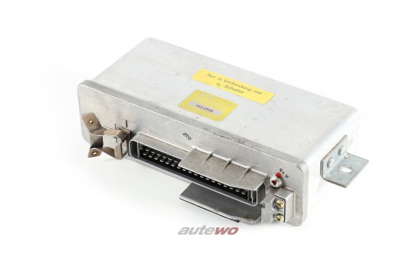 Audi ABS-Steuergerät 857907379D 857907379D