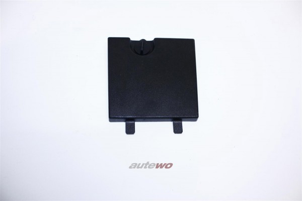 Audi A8/S8 D2 Abdeckung Rücklicht Rechts X08 grau 4D0863508B