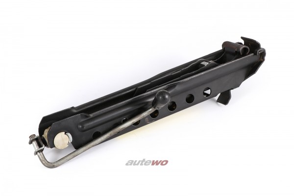 Audi 100/200 Typ 44/V8/100/A6 C4 Wagenheber 4A0011031B