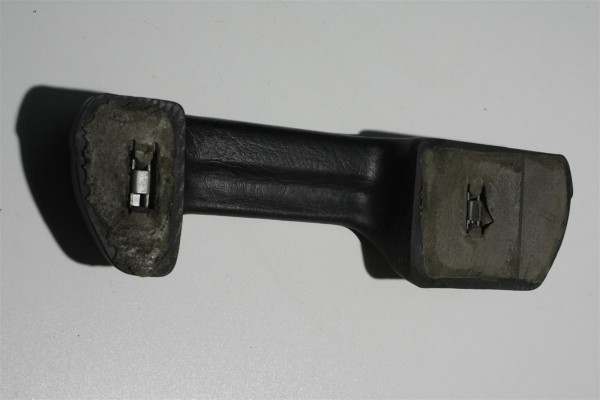 Audi 100/200 Typ 44 Avant Armlehne Hinten Links schwarz