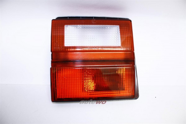 NEU&ORIGINAL Audi 100 Typ 44 Limousine Rücklicht Innen Links Rot 443945225D