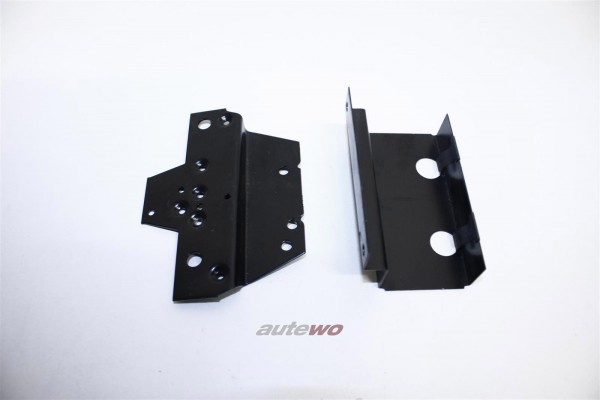 Audi 100/200 Typ 44 2.2l 165PS 5 Zyl. MC Halter Motorsteuergerät 443905389