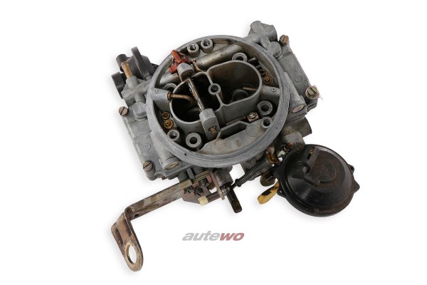 035129015G Audi/VW 80/Coupe Typ 81 1.9l 5 Zylinder WN 2B5 Vergaser Pierburg
