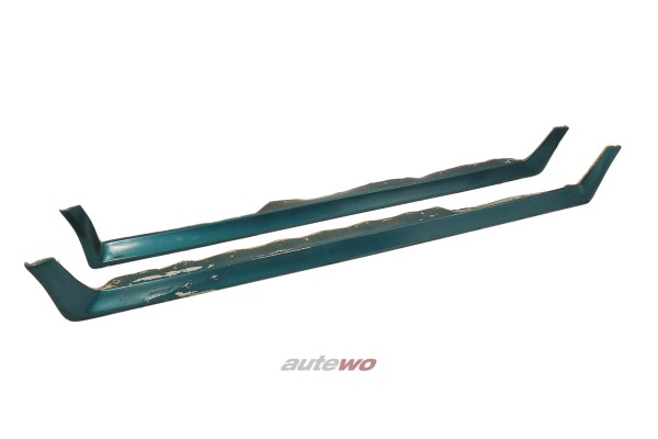 Zender Seitenschweller Audi 80/90/Coupe Typ 81/85 inkl. ABE B-Ware