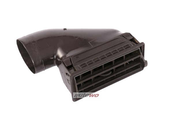 811819703B/C/D 811819703B Audi 80/Coupe Typ 81 Luftausströmer Links negro