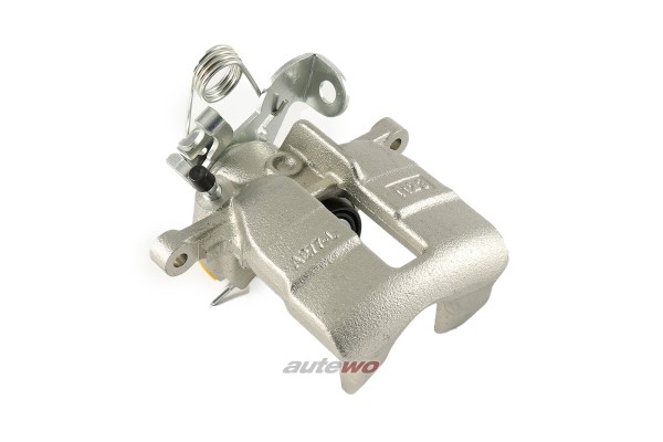 #8E0615422C Audi S4 B6/B7/8E überholter Bremssattel 300x22mm Hinten Links