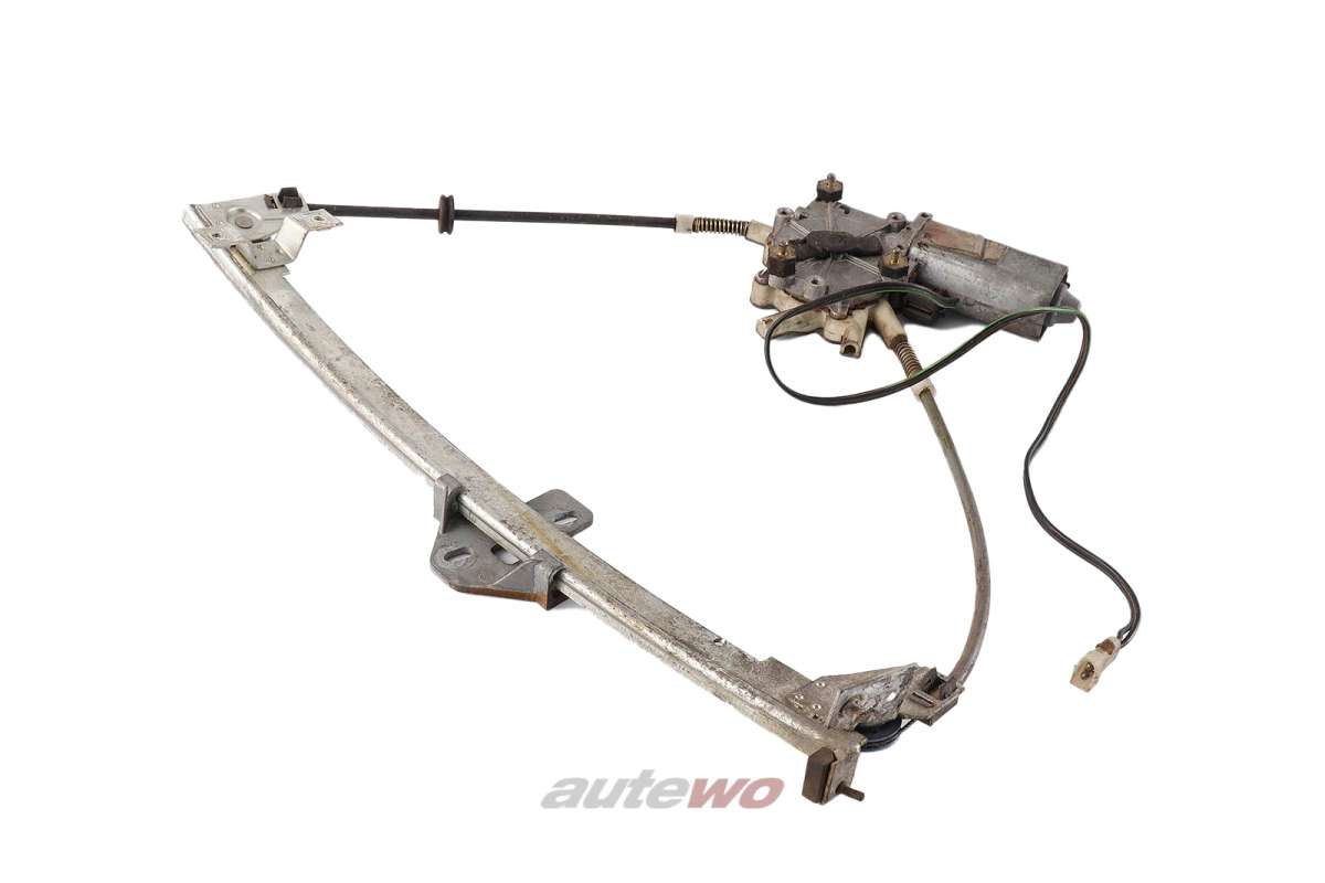 855837397B Audi Coupe Typ 81/85/Urquattro/B2 elektrischer