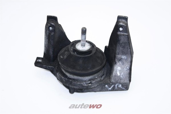 Audi 100/A6 C4 2.6-2.8l 6 Zylinder Motorlager Rechts 4A0199352A 4A0199352