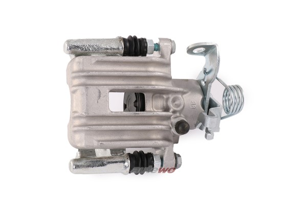 #8E0615424G Audi A4 8E/Cabrio 8H Bremssattel 255x12mm Hinten Rechts überholt