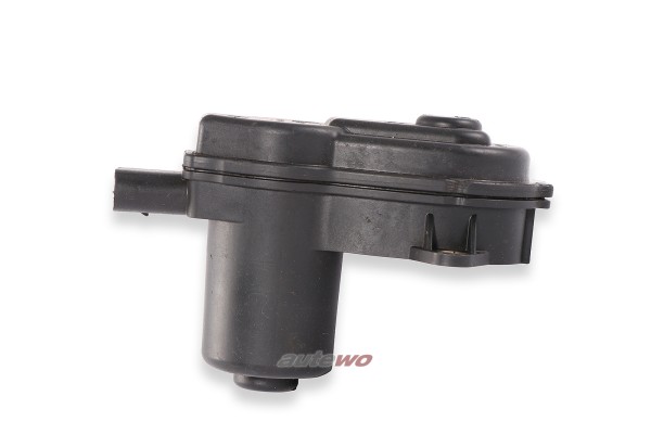 4H0998281 Audi A6/S6/RS6/A7/S7/RS7 4G/C7/A8/S8 D4/4H original Stellmotor Bremse