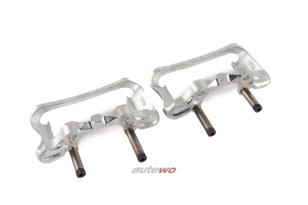 #321615125B VW Golf/Passat 32B/Scirocco Set Bremsträger 239x12mm Vorne