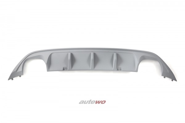 ABT Sportsline VW Golf 7/VII 2013-2016 Diffusor 4 flutig 5G0801130